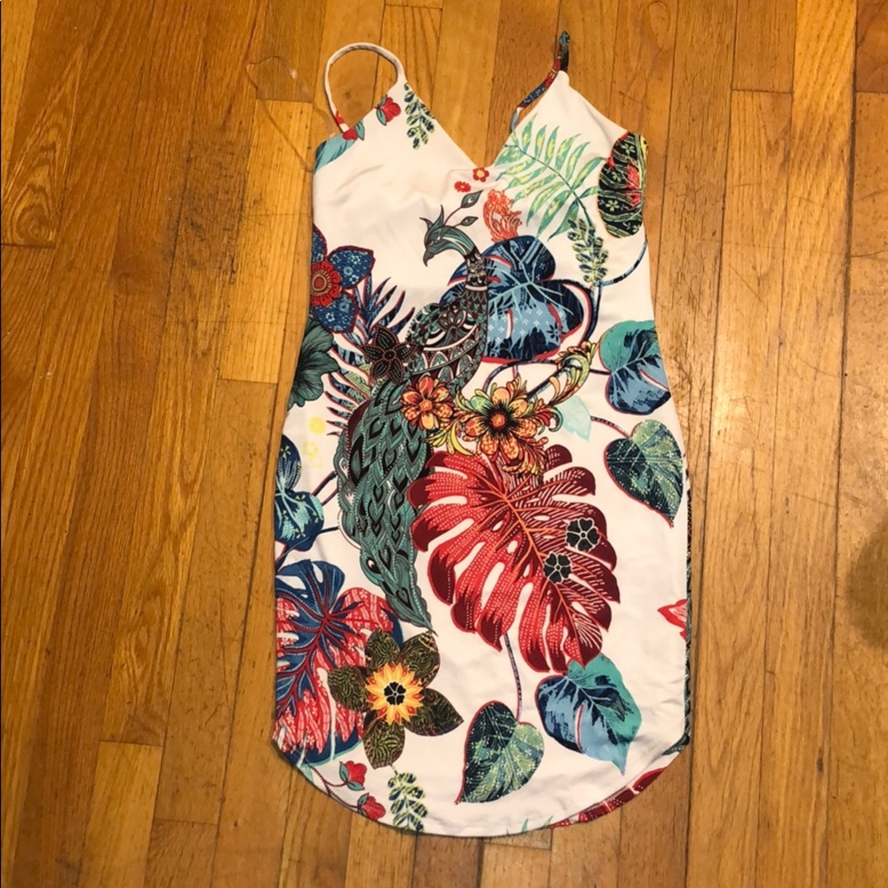 FASHIONNOVA DRESS